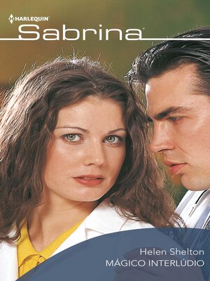 cover image of Mágico interlúdio